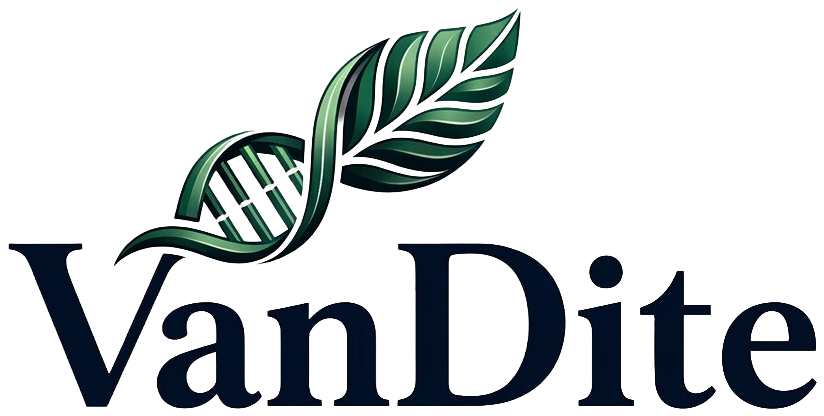 VanDite — Institutional Procurement Partner for Research & Clinical Supply