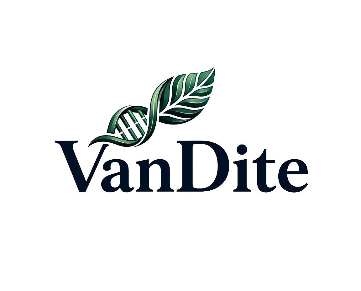 VanDite — Institutional Procurement Partner for Research & Clinical Supply